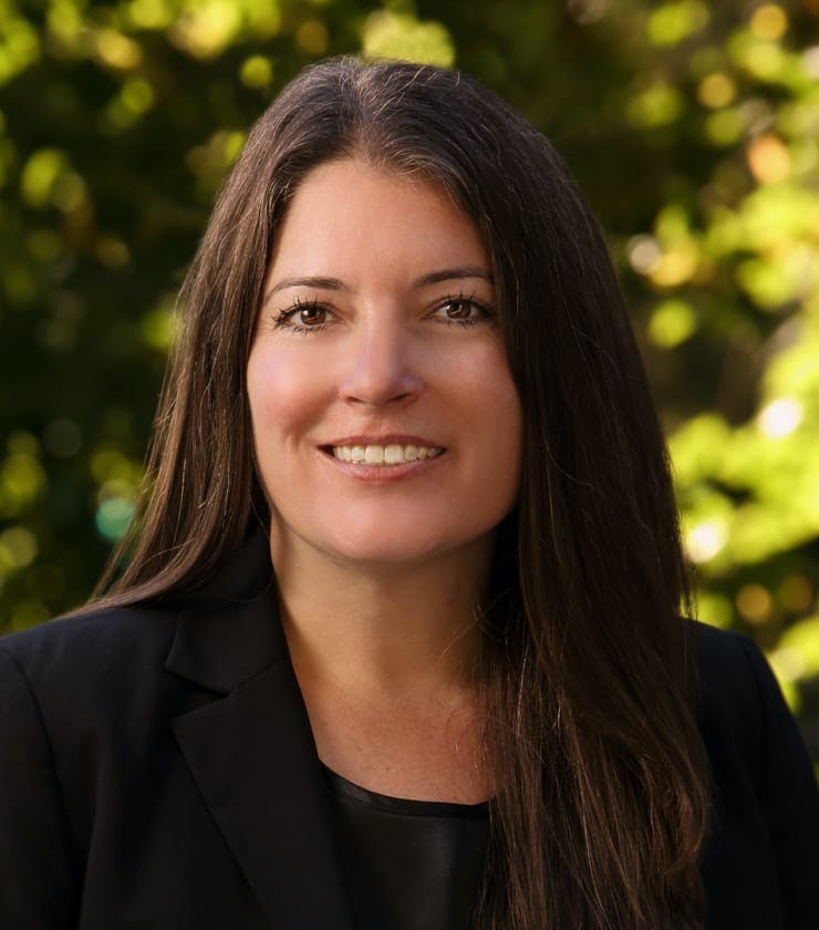 Sarah W. Higer headshot